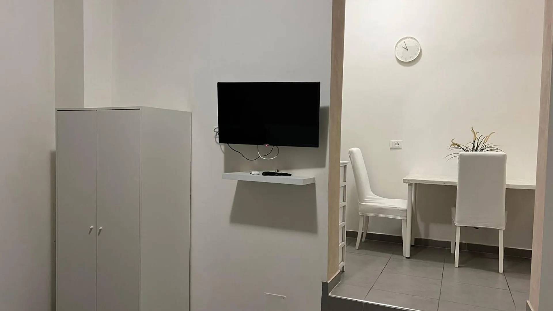 Guest house Gemelli Tre Hotel Rome Italy