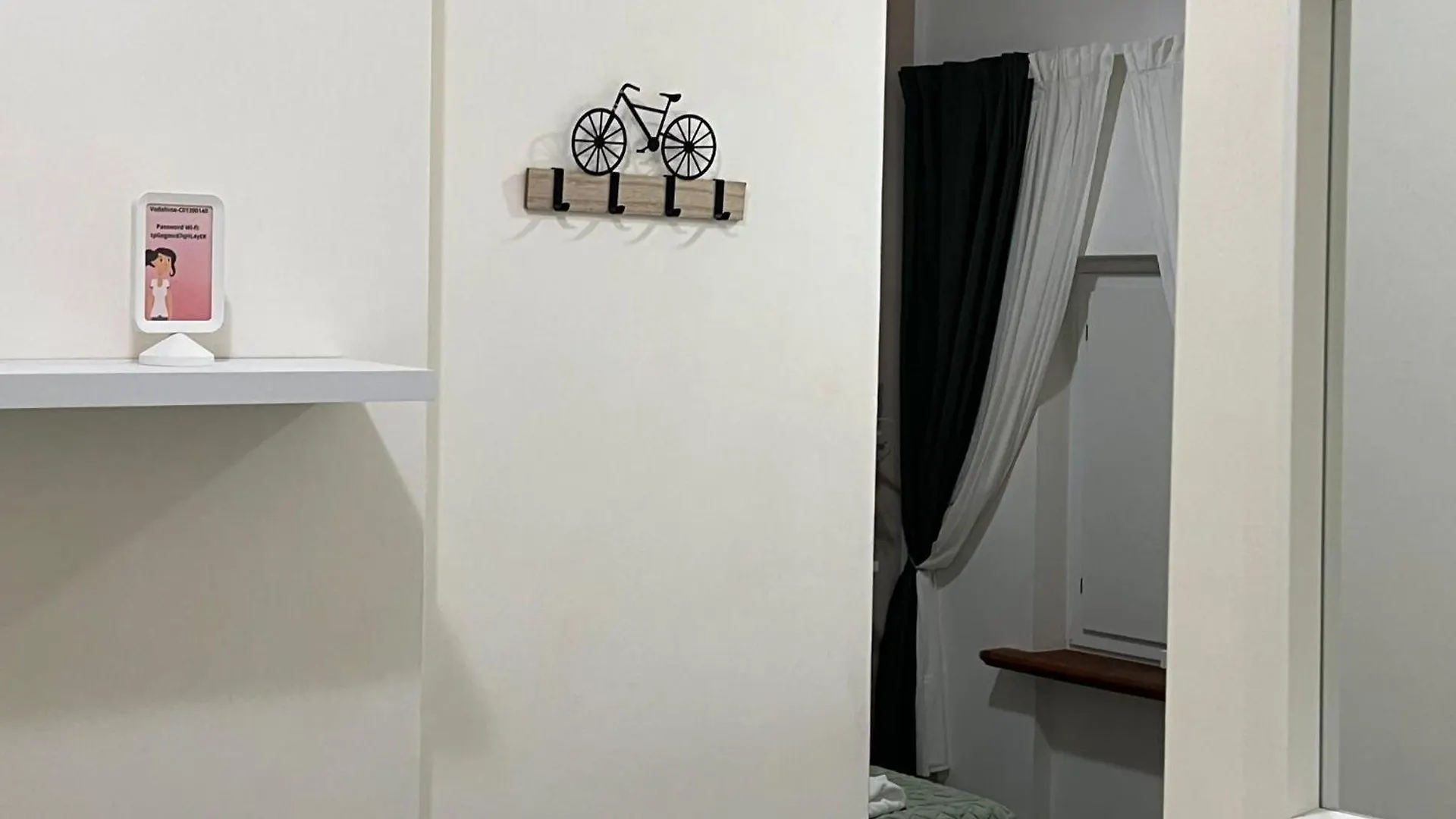 Gemelli Tre Hotel Rome 0*,