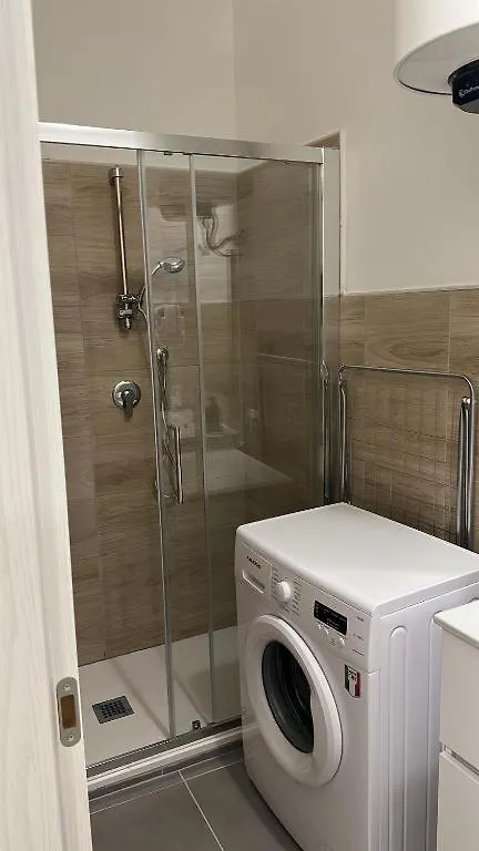 Guest house Gemelli Tre Hotel Rome